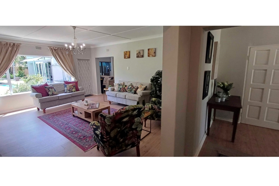4 Bedroom Property for Sale in Jim Fouchepark Free State
